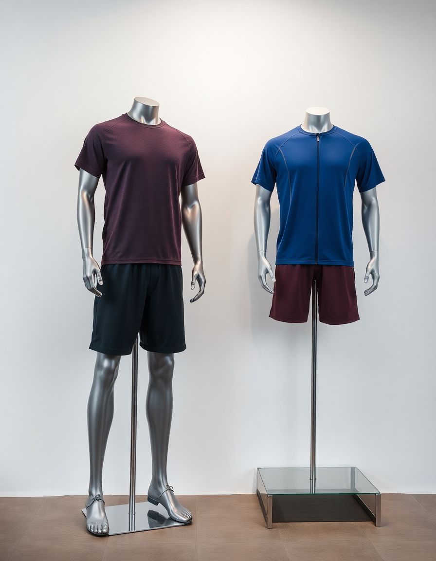 Sportswear