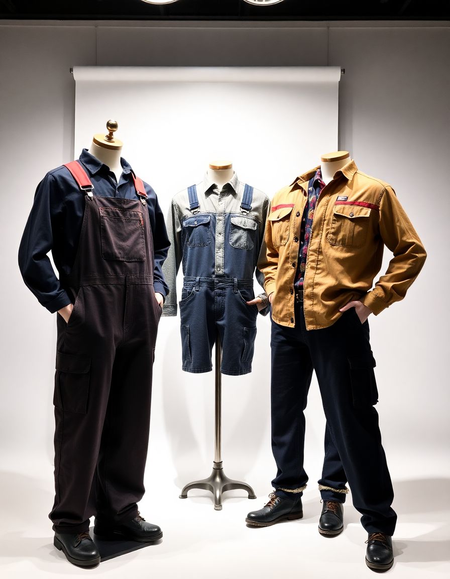 Workwear