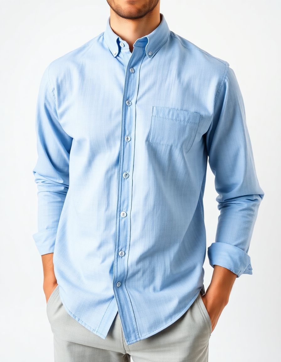 Linen Shirt