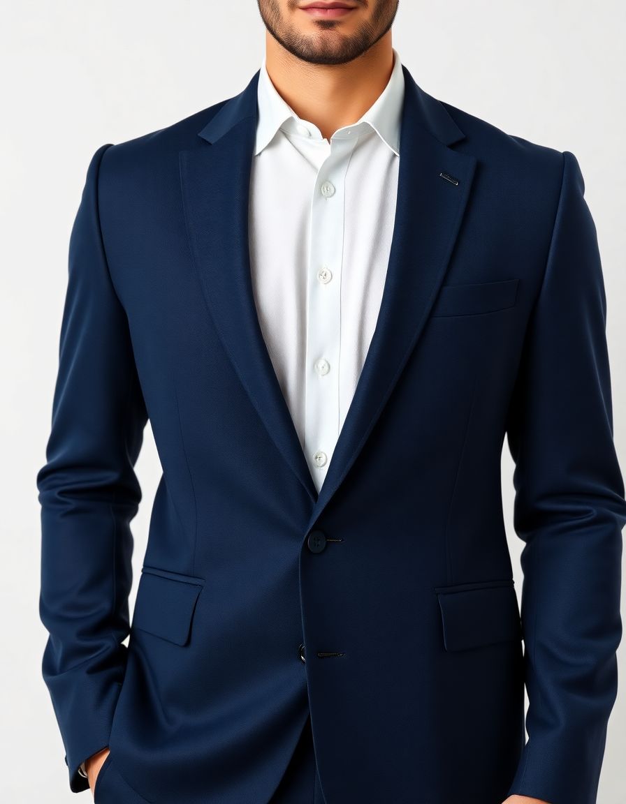 Casual Blazer