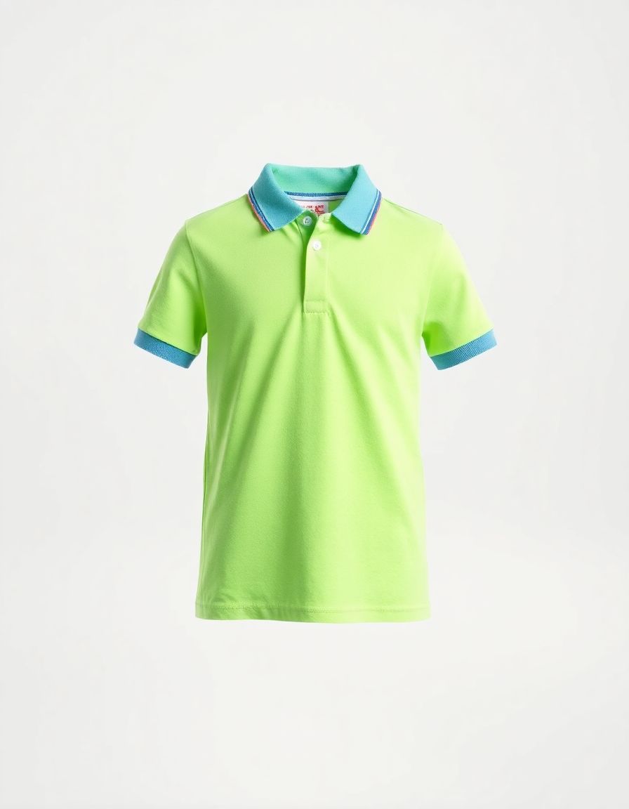 Boys Polo